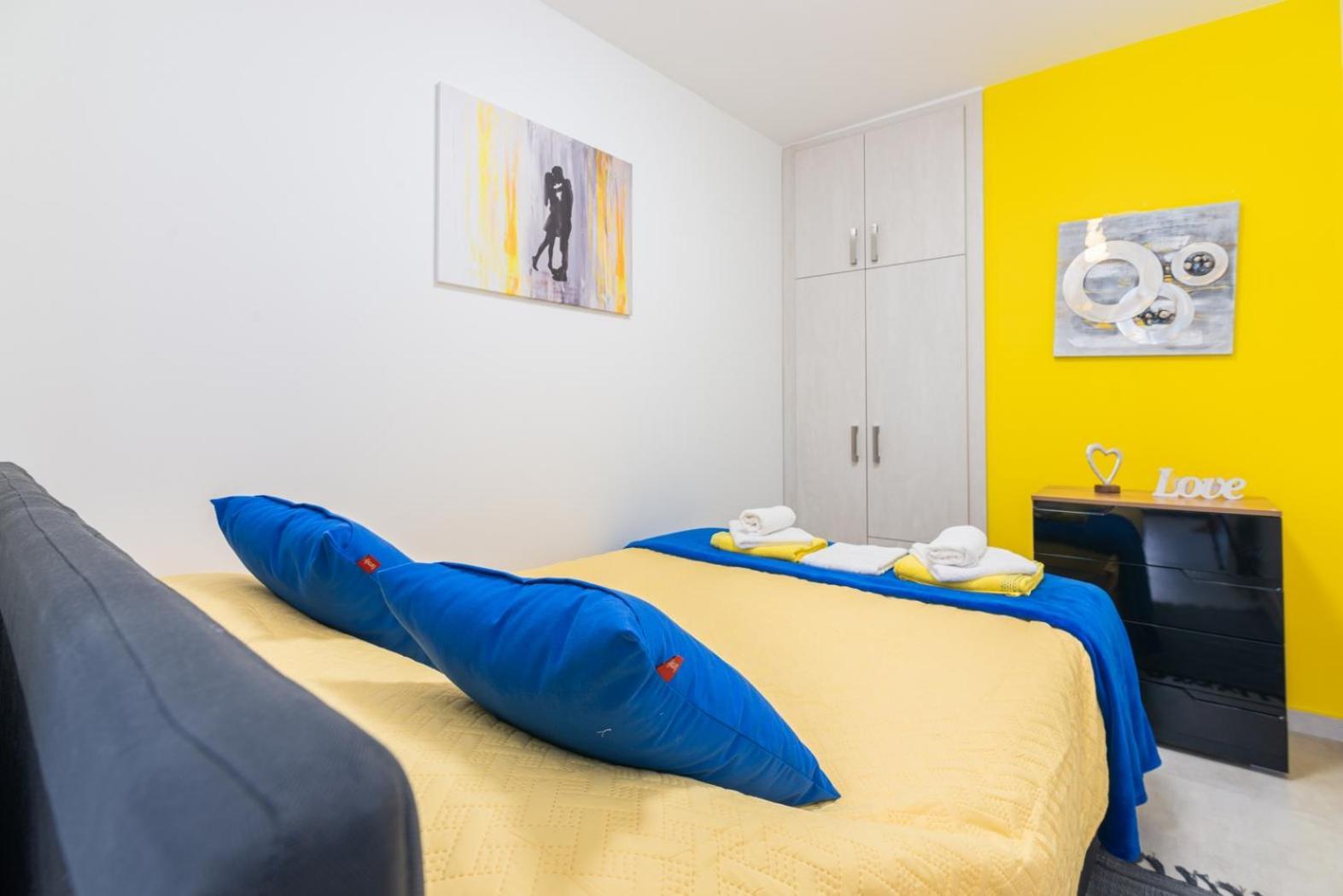 Apartments Cro Adria Stay เมดูลิน ภายนอก รูปภาพ