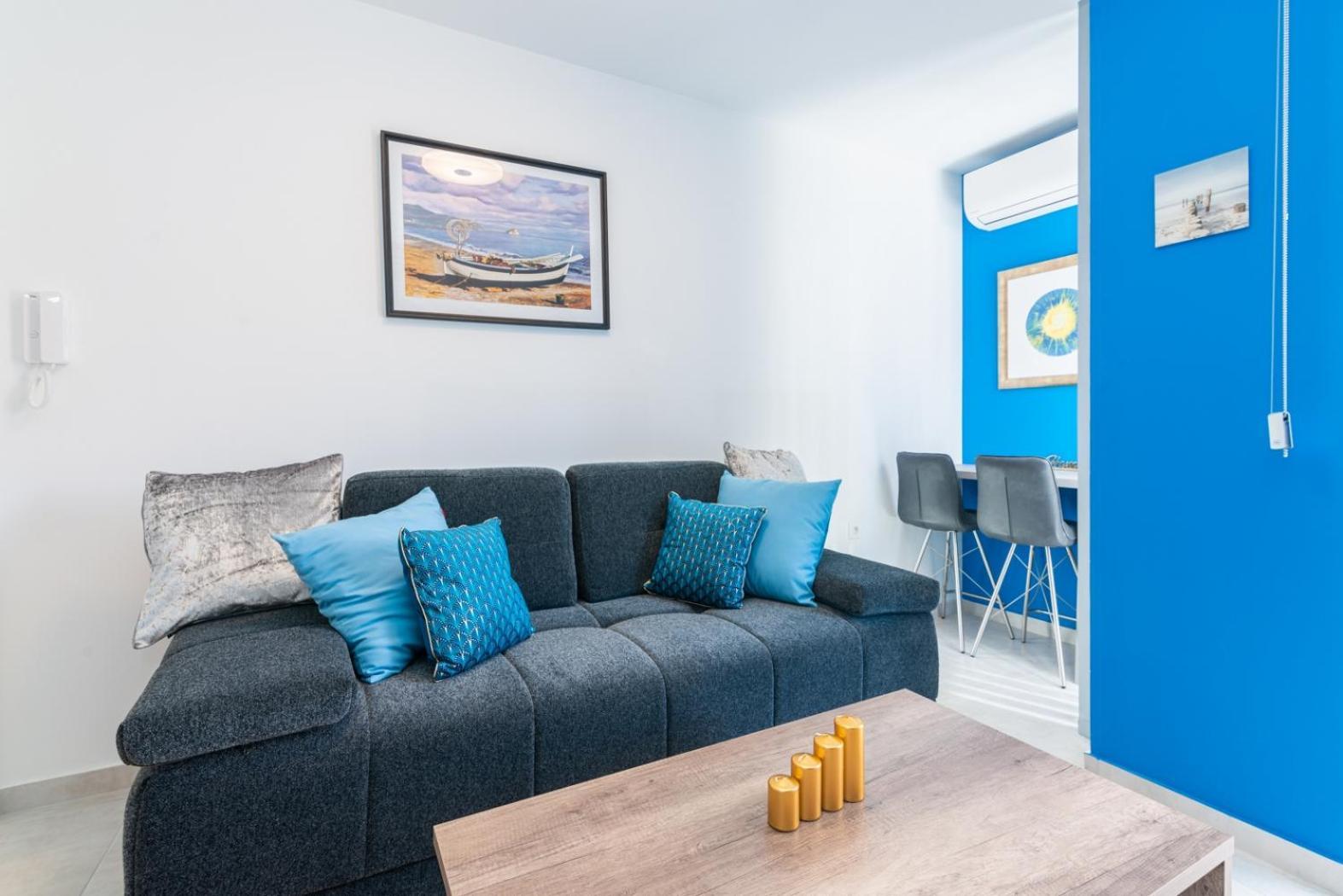 Apartments Cro Adria Stay เมดูลิน ภายนอก รูปภาพ