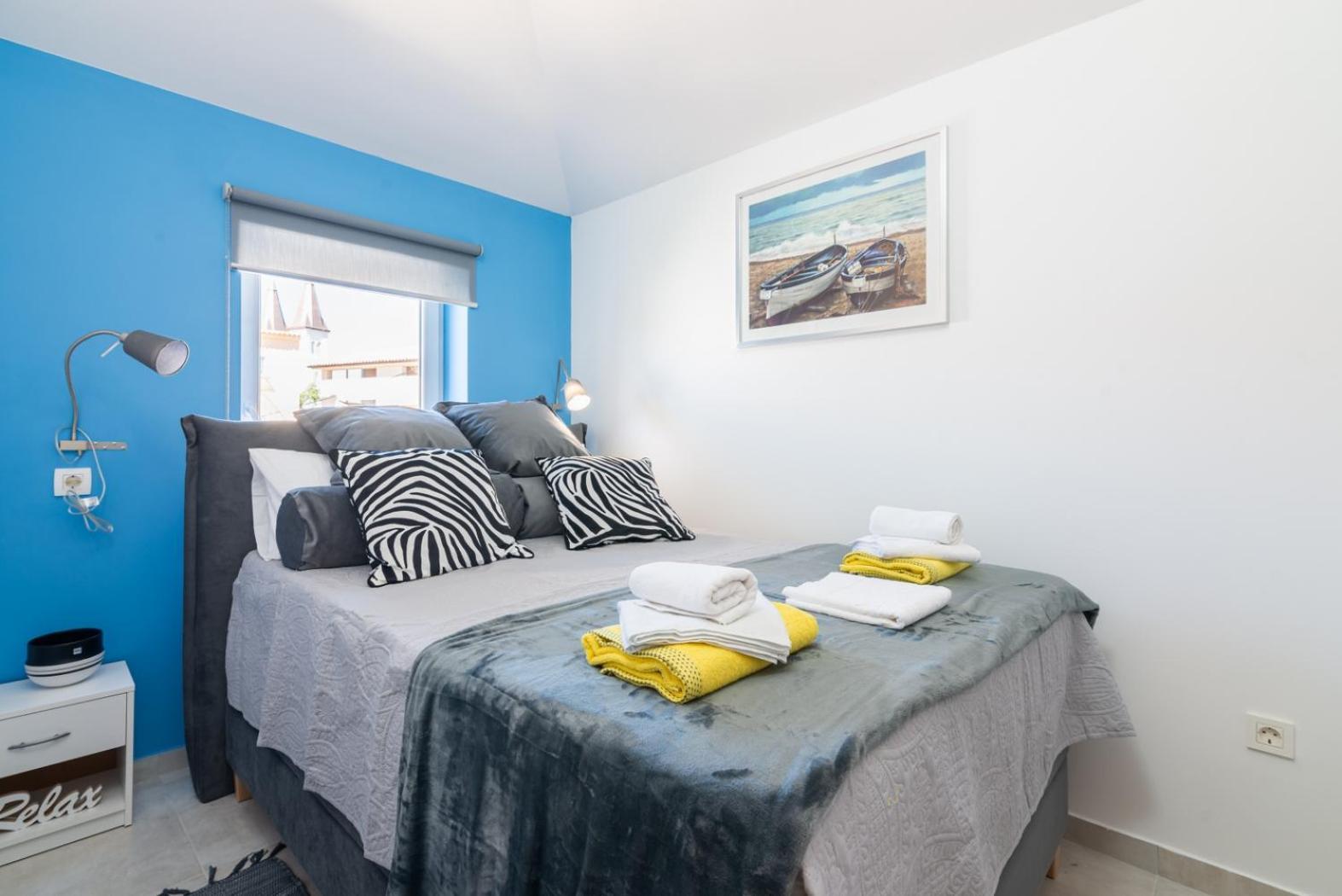 Apartments Cro Adria Stay เมดูลิน ภายนอก รูปภาพ
